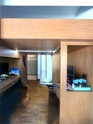 1 Canberra (D27), Condominium #615210411